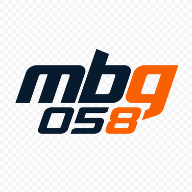 MBG 058 Logo